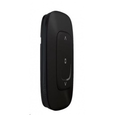 NETATMO VALENA Allure bezdrátový ovladač žakuzii, černá NETATMO VALENA Allure bezdrátový ovladač žakuzii, černá