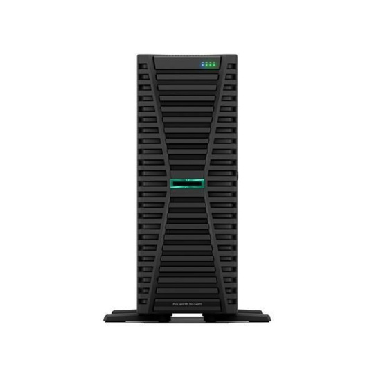 HPE PL ML350g11 4514Y (2.0G/16C) 2x32G (p46706) MR408i-o 2x2.4TB/10k SAS 8-24SFFU3 4x1Gb 2x1000W NBD333 Smart Choice