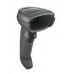Zebra DS4608, 2D, HD, USB, RS-232, EAS, kit (RS-232), black