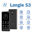 BAZAR - LANGIE S3 - kapesní překladač - Rozbaleno (Komplet)