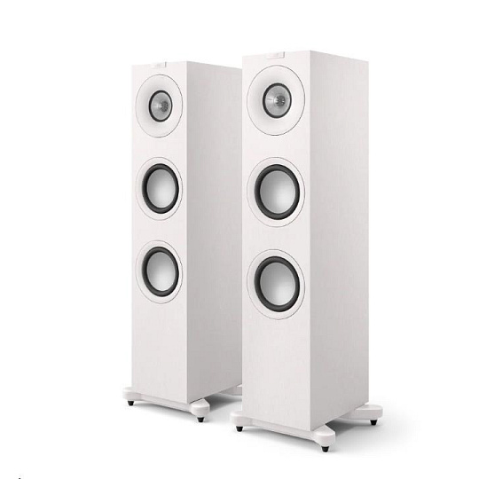 KEF Repro Q7 Meta sloupový, 1ks, bílé KEF Repro Q7 Meta sloupový, 1ks, bílé