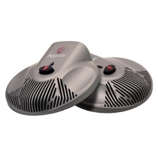 Polycom sada externích mikrofonů pro SoundStation VTX 1000 a IP 6000 (2x modul, tlačítko mute s LED indikací) Polycom sada externích mikrofonů pro SoundStation VTX 1000 a IP 6000 (2x modul, tlačítko mute s LED indikací)