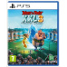 PS5 hra Asterix & Obelix XXL 3: The Crystal Menhir