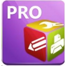 PDF-XChange PRO 10 - 10 uživatelů, 20 PC + Enhanced OCR/M3Y