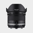 Samyang MF 14mm f/2.8 MK2 Sony E