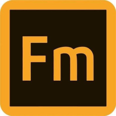 FrameMaker for teams WIN, Multi Language Education Named, 12 Months, Level 4, 100+ Lic FrameMaker for teams WIN, Multi Language Education Named, 12 Months, Level 4, 100+ Lic