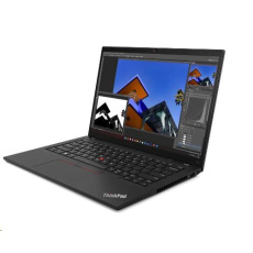 LENOVO NTB ThinkPad T14 Gen4 - AMD Ryzen™ 5 PRO 7540U,14" WUXGA IPS,16GB,512SSD,HDMI,Int. AMD Radeon 740M,W11P,3Y Premie