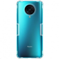 Nillkin Nature TPU Case pro POCO F2 Pro Transparent Nillkin Nature TPU Case pro POCO F2 Pro Transparent