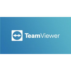 TeamViewer 15 Remote Access, připojení ke 3 počítačům, pro 1 uživatele, na 1 rok