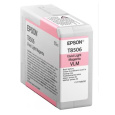 EPSON ink bar ULTRACHROME HD "Kosatka" - Light Magenta - T850600 (80 ml)