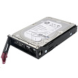 HPE 10TB SAS 12G Business Critical 7.2K LFF LP 1-year Warranty 512e ISE Multi Vendor HDD P53556R-K21 RENEW