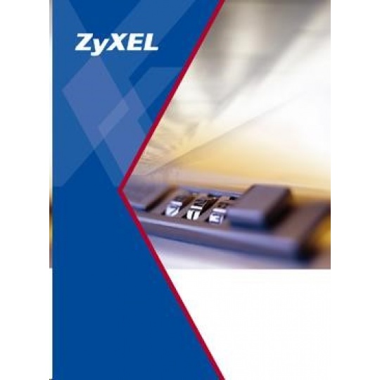 Zyxel SecuExtender; Zero Trust, IPSec/SSL VPN Client Subscription Service for Windows/macOS, 1-user; 1YR