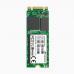 TRANSCEND Industrial SSD MTS600S 128GB, M.2 2260, SATA III 6Gb/s, MLC