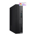 ASUS PC Desktop ExpertCenter D7 SFF (D700SEES-313100053X), i3-13100, 9L, 16GB, 512GB SSD, UHD 730, W11 Pro, Black
