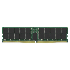 KINGSTON DIMM DDR5 64GB 6400MT/s CL52 ECC 2Rx4 Hynix A KINGSTON DIMM DDR5 64GB 6400MT/s CL52 ECC 2Rx4 Hynix A