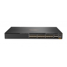 HPE Aruba Networking CX 6300M 24-port SFP+ and 4-port SFP56 Switch