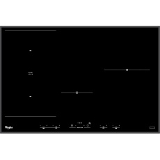 WHIRLPOOL ACM 938 BA VARNÁ DESKA INDUKČNÍ WHIRLPOOL ACM 938 BA VARNÁ DESKA INDUKČNÍ