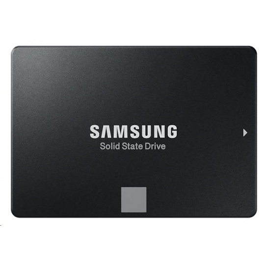 SSD 2,5" 1TB Samsung 860 EVO SATAIII Basic