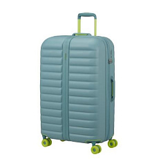 American Tourister NEOVIBE SPINNER 78/29 EXP TSA MUTED MINT American Tourister NEOVIBE SPINNER 78/29 EXP TSA MUTED MINT