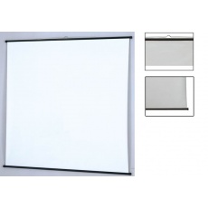 Reflecta MAP Lux (155x155cm, 1:1) plátno typ mapa Reflecta MAP Lux (155x155cm, 1:1) plátno typ mapa