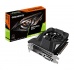 GIGABYTE VGA NVIDIA GeForce GTX 1650 SUPER OC 4G, 4GB GDDR6, 1xDVI-D, 1xHDMI, 1xDP
