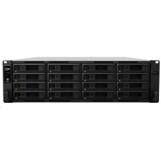 Synology RS4017xs+ RackStation (8C/XeonD-1541/2,1-2,7GHz/8GBRAM/16xSATA/2xUSB3.0/4xGbE/2x10GbE/2xPCIe) Synology RS4017xs+ RackStation (8C/XeonD-1541/2,1-2,7GHz/8GBRAM/16xSATA/2xUSB3.0/4xGbE/2x10GbE/2xPCIe)