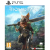 PS5 hra Biomutant