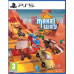 PS5 hra Make Way