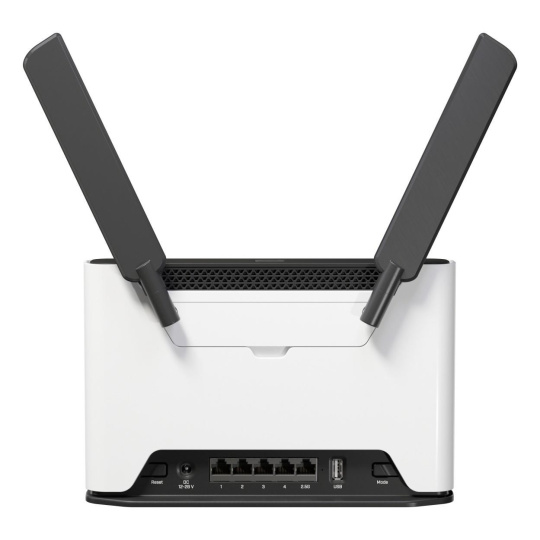 MikroTik S53UG+5HaxD2HaxD-TC&R11e-LTE7 Wi-Fi 6 LTE7 domácí Access Point Chateau LTE7 ax