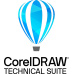 CorelDRAW Technical Suite 3D CAD Edition 1yr Subscription Renewal (Single)