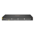 HPE Aruba Networking CX 6000 48G Class4 PoE 4SFP 740W Switch