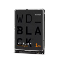 WD BLACK WD10SPSX 1TB, SATA III 2.5", 64MB 7200RPM, 7mm, SMR