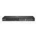 HPE Aruba Networking CX 6000 24G 4SFP Switch