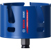Bosch děrovka EXPERT Construction Material 98 × 60 mm