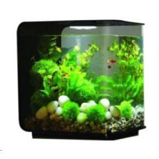 Akvarium BIORB Flow cerne 30l Akvarium BIORB Flow cerne 30l