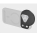 SmallRig 5547 FilMov Attachable Filter Adapter for iPhone 17 Pro (67mm)
