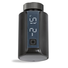 Homematic IP Termostatická hlavice Evo, antracit - HmIP-eTRV-E-A Homematic IP Termostatická hlavice Evo, antracit - HmIP-eTRV-E-A