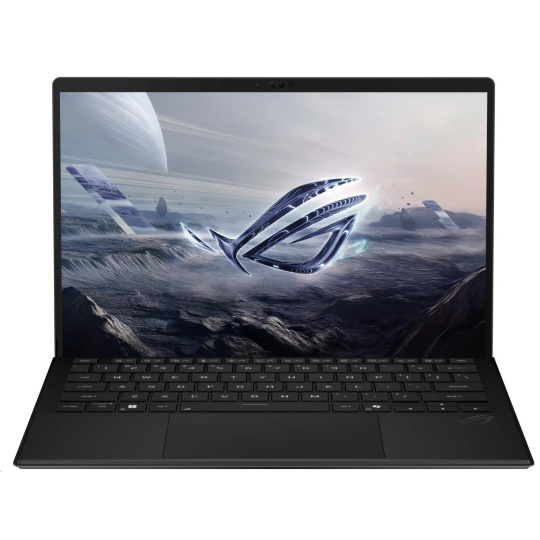 ASUS NTB ROG Flow Z13 (GZ302EA-NEBULA146X), AI MAX+ 395, 13.4" 2560x1600, 64GB, 1TB SSD, Radeon 8060S, W11Pro, Off Black ASUS NTB ROG Flow Z13 (GZ302EA-NEBULA146X), AI MAX+ 395, 13.4" 2560x1600, 64GB, 1TB SSD, Radeon 8060S, W11Pro, Off Black