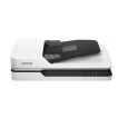 BAZAR - EPSON skener WorkForce DS-1630, A4, 1200x1200dpi, USB 3.0 - Poškozený obal (Komplet)