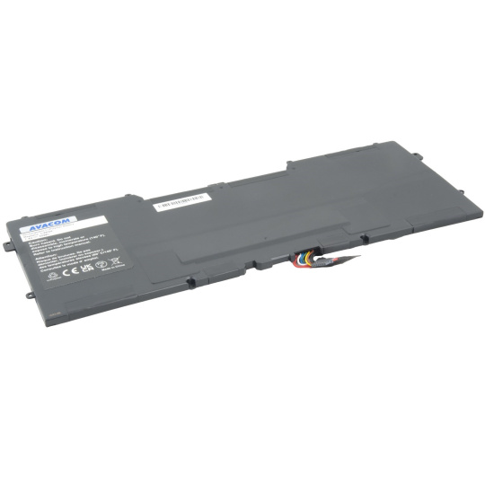 AVACOM baterie pro Dell XPS 12/XPS 13 Li-Pol 7,4V 7432mAh 55Wh