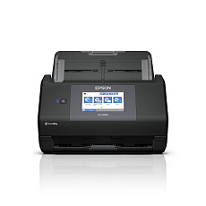 EPSON skener WorkForce ES-590W, A4, USB, Wi-Fi
