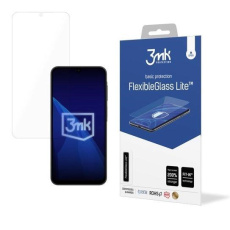 3mk FlexibleGlass Lite pro Samsung Galaxy A17 5G 3mk FlexibleGlass Lite pro Samsung Galaxy A17 5G