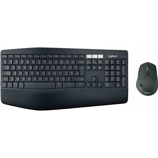 Logitech Wireless Desktop MK850 PERFORMANCE