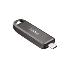 SanDisk Flash Disk 1TB Extreme PRO, USB-C, Šedá SanDisk Flash Disk 1TB Extreme PRO, USB-C, Šedá