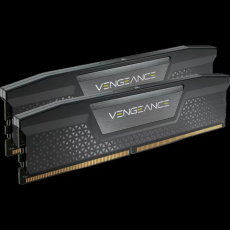 CORSAIR DDR5 32GB (2x16GB) Vengeance DIMM 4800MHz CL40 černá
