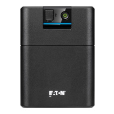 Eaton 5E 1600 USB IEC G2, UPS 1600VA / 900 W, 6x IEC