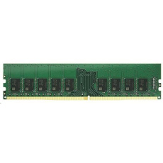 Synology paměť 4GB DDR4 ECC pro RS2821RP+