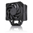 NOCTUA chladič procesoru NH-U12A chromax.black