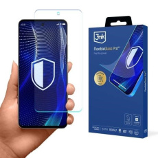 3mk FlexibleGlass Pro pro Realme C71 3mk FlexibleGlass Pro pro Realme C71