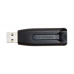 VERBATIM Flash Disk 256GB Store 'n' Go V3, USB 3.0, černá